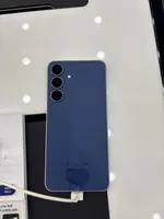 Điện thoại Samsung Galaxy S25 FE 5G 8GB 128GB Xanh Navy SM-S731 Demo