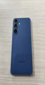 Điện thoại Samsung Galaxy S25 FE 5G 8GB 128GB Xanh Navy SM-S731 Demo