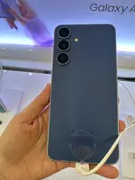 Điện thoại Samsung Galaxy S25 FE 5G 8GB 128GB Xanh Navy SM-S731 Demo