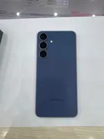 Điện thoại Samsung Galaxy S25 FE 5G 8GB 128GB Xanh Navy SM-S731 Demo