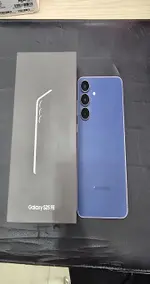 Điện thoại Samsung Galaxy S25 FE 5G 8GB 128GB Xanh Navy SM-S731 Demo