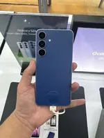 Điện thoại Samsung Galaxy S25 FE 5G 8GB 128GB Xanh Navy SM-S731 Demo