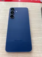 Điện thoại Samsung Galaxy S25 FE 5G 8GB 128GB Xanh Navy SM-S731 Demo