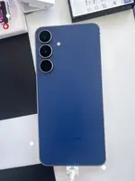 Điện thoại Samsung Galaxy S25 FE 5G 8GB 128GB Xanh Navy SM-S731 Demo
