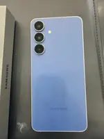 Điện thoại Samsung Galaxy S25 FE 5G 8GB 128GB Xanh Navy SM-S731 Demo