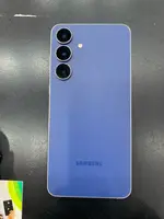 Điện thoại Samsung Galaxy S25 FE 5G 8GB 128GB Xanh Navy SM-S731 Demo