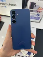 Điện thoại Samsung Galaxy S25 FE 5G 8GB 128GB Xanh Navy SM-S731 Demo