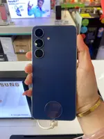 Điện thoại Samsung Galaxy S25 FE 5G 8GB 128GB Xanh Navy SM-S731 Demo