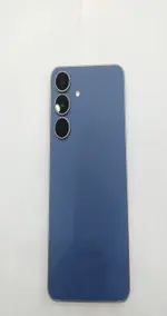 Điện thoại Samsung Galaxy S25 FE 5G 8GB 128GB Xanh Navy SM-S731 Demo
