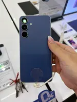 Điện thoại Samsung Galaxy S25 FE 5G 8GB 128GB Xanh Navy SM-S731 Demo