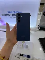 Điện thoại Samsung Galaxy S25 FE 5G 8GB 128GB Xanh Navy SM-S731 Demo