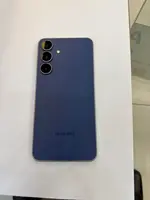 Điện thoại Samsung Galaxy S25 FE 5G 8GB 128GB Xanh Navy SM-S731 Demo