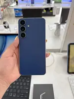 Điện thoại Samsung Galaxy S25 FE 5G 8GB 128GB Xanh Navy SM-S731 Demo