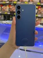 Điện thoại Samsung Galaxy S25 FE 5G 8GB 128GB Xanh Navy SM-S731 Demo