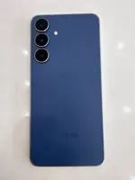 Điện thoại Samsung Galaxy S25 FE 5G 8GB 128GB Xanh Navy SM-S731 Demo