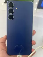 Điện thoại Samsung Galaxy S25 FE 5G 8GB 128GB Xanh Navy SM-S731 Demo