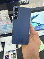 Điện thoại Samsung Galaxy S25 FE 5G 8GB 128GB Xanh Navy SM-S731 Demo
