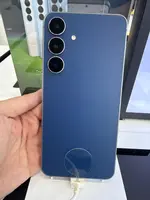 Điện thoại Samsung Galaxy S25 FE 5G 8GB 128GB Xanh Navy SM-S731 Demo