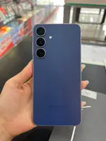 Điện thoại Samsung Galaxy S25 FE 5G 8GB 128GB Xanh Navy SM-S731 Demo