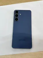 Điện thoại Samsung Galaxy S25 FE 5G 8GB 128GB Xanh Navy SM-S731 Demo