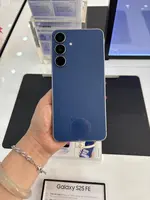 Điện thoại Samsung Galaxy S25 FE 5G 8GB 128GB Xanh Navy SM-S731 Demo