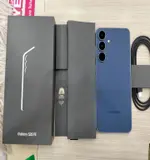 Điện thoại Samsung Galaxy S25 FE 5G 8GB 128GB Xanh Navy SM-S731 Demo