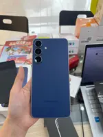 Điện thoại Samsung Galaxy S25 FE 5G 8GB 128GB Xanh Navy SM-S731 Demo
