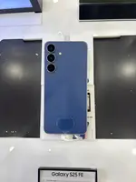 Điện thoại Samsung Galaxy S25 FE 5G 8GB 128GB Xanh Navy SM-S731 Demo