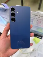 Điện thoại Samsung Galaxy S25 FE 5G 8GB 128GB Xanh Navy SM-S731 Demo