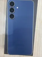 Điện thoại Samsung Galaxy S25 FE 5G 8GB 128GB Xanh Navy SM-S731 Demo