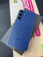 Điện thoại Samsung Galaxy S25 FE 5G 8GB 128GB Xanh Navy SM-S731 Demo