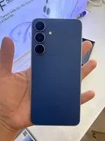 Điện thoại Samsung Galaxy S25 FE 5G 8GB 128GB Xanh Navy SM-S731 Demo