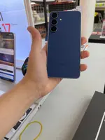 Điện thoại Samsung Galaxy S25 FE 5G 8GB 128GB Xanh Navy SM-S731 Demo