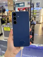 Điện thoại Samsung Galaxy S25 FE 5G 8GB 128GB Xanh Navy SM-S731 Demo