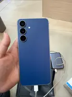 Điện thoại Samsung Galaxy S25 FE 5G 8GB 128GB Xanh Navy SM-S731 Demo