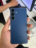 Điện thoại Samsung Galaxy S25 FE 5G 8GB 128GB Xanh Navy SM-S731 Demo