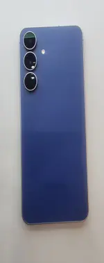 Điện thoại Samsung Galaxy S25 FE 5G 8GB 128GB Xanh Navy SM-S731 Demo
