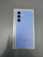 Điện thoại Samsung Galaxy S25 FE 5G 8GB 128GB Xanh Navy SM-S731 Demo