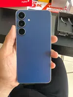 Điện thoại Samsung Galaxy S25 FE 5G 8GB 128GB Xanh Navy SM-S731 Demo
