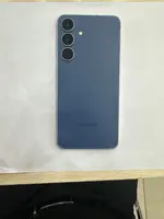 Điện thoại Samsung Galaxy S25 FE 5G 8GB 128GB Xanh Navy SM-S731 Demo