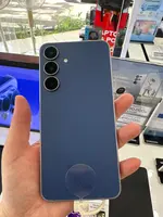 Điện thoại Samsung Galaxy S25 FE 5G 8GB 128GB Xanh Navy SM-S731 Demo