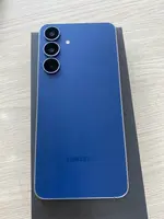 Điện thoại Samsung Galaxy S25 FE 5G 8GB 128GB Xanh Navy SM-S731 Demo
