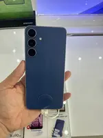 Điện thoại Samsung Galaxy S25 FE 5G 8GB 128GB Xanh Navy SM-S731 Demo