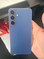 Điện thoại Samsung Galaxy S25 FE 5G 8GB 128GB Xanh Navy SM-S731 Demo