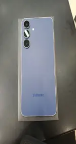 Điện thoại Samsung Galaxy S25 FE 5G 8GB 128GB Xanh Navy SM-S731 Demo