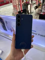Điện thoại Samsung Galaxy S25 FE 5G 8GB 128GB Xanh Navy SM-S731 Demo