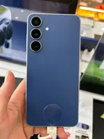 Điện thoại Samsung Galaxy S25 FE 5G 8GB 128GB Xanh Navy SM-S731 Demo