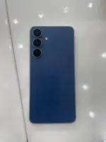 Điện thoại Samsung Galaxy S25 FE 5G 8GB 128GB Xanh Navy SM-S731 Demo