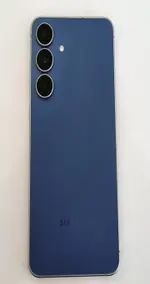 Điện thoại Samsung Galaxy S25 FE 5G 8GB 128GB Xanh Navy SM-S731 Demo