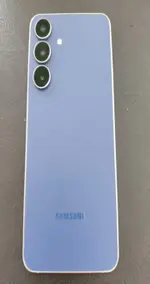 Điện thoại Samsung Galaxy S25 FE 5G 8GB 128GB Xanh Navy SM-S731 Demo